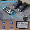 Wireless Carplay Screen for Car 7" Portable Apple Carplay &