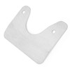 Rear Door Burglary Protection Device Anti Theft Security Prick Stop