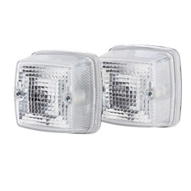 HELLA 2ZR 003 014-091 Reverse Light - 12/24V - mounting - for vertical fastening/for horizontal fastening - Plug: Blade Terminal