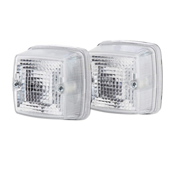 HELLA 2ZR 003 014-091 Reverse Light - 12/24V - mounting