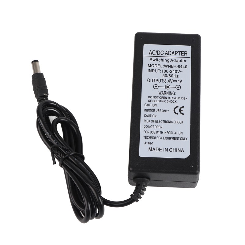 E10 DC Coupler Full Decoding Dummy Battery Kit with Power