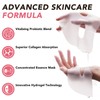 Generic Collagen Face Mask, Bio Collagen Face Mask, Korean Collagen