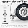 Gomexas Line Roller, Titanium Shimano Spinning Reel, Suitable for Sea