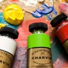 Charvin Professional Artist Quality Oil Paints, Natural Color Themed Hues,