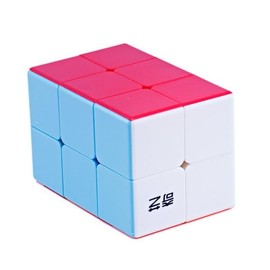 QIYI 223 Cube Black