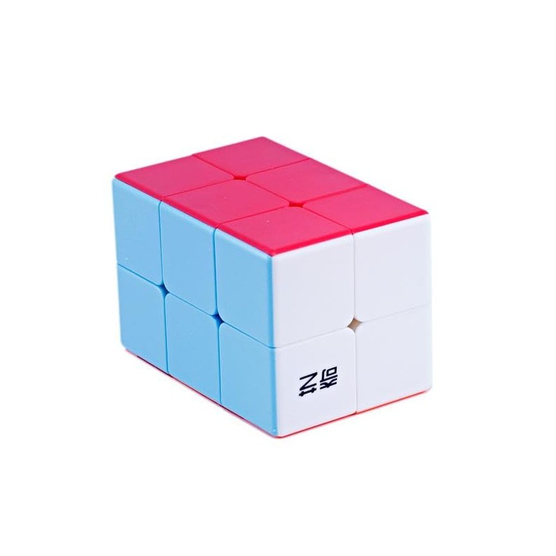 QIYI 223 Cube Black