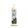 Ever Ego Italy Impac Ego Garlic (Shampoo16.9 + Mask 16.9oz