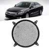 10 Speaker Grill Cover, KIMISS 15 Inch Circular Speaker Cover,