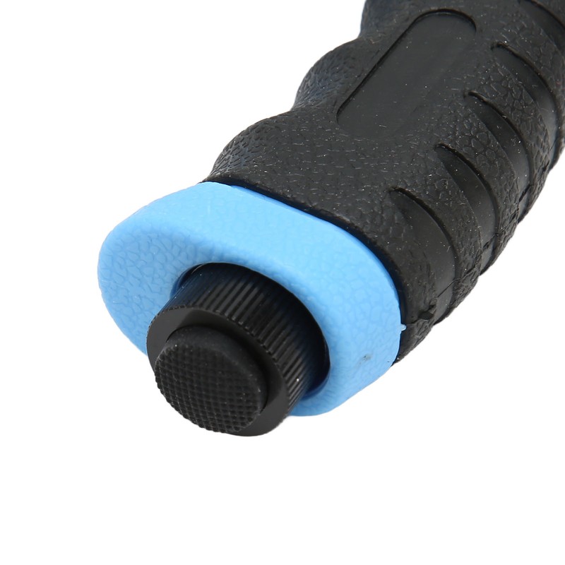 Cane Handle with Light Professional Ergonomic Walking Stick Handle Replacement