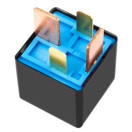 39160-37110 Automotive Power Relay Same with 13742705 5M5T14B192EA 95230-2P010