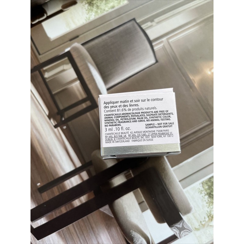 CHANTECAILLE Stress Repair Concentrate+ Travel 3ml / 0.1 fl oz