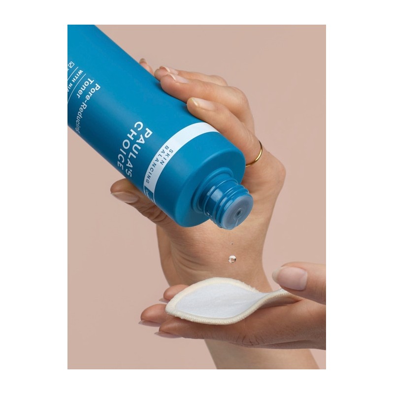 Skin Balancing Antioxidant Toner 190ml / 스킨 발란싱 항산화 토너