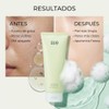 Green Mint Pore Cleansing Foam