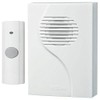 NuTone LA223WG Plug-In Door Chime