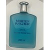 MORTON COLONIA PARA CABALLERO 200ML