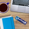 Winterfresh Wrigley's Chewing Gum Bulk Pack, 5 Sticks Per Pack