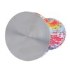 58mm Coffee Tamper Stainless Steel Color Painting Coffee Powder Press
