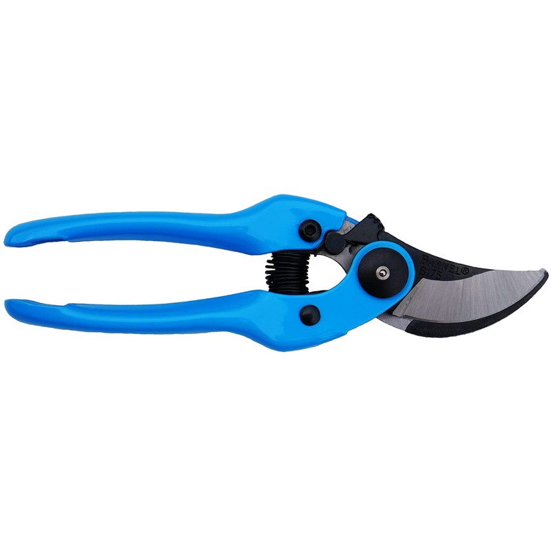 Barnel Usa B175 7.5" Assorted Colors Bypass Pruner