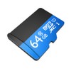 Netac P500 Class 10 64G SDXC TF Flash Memory Card