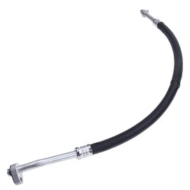A-Premium A/C Suction Line Hose Assembly Compatible with Ford Edge 2012-2014, Lincoln MKX 2013-2014, 2.0L 3.7L, Compressor to Evap