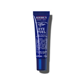Kiehls Facial Fuel Eye Treatment - Crema Contorno de Ojos para Hombre, Reduce Ojeras e Hinchazn con Cafena y Vitamina B3, Textura Ligera y...         
