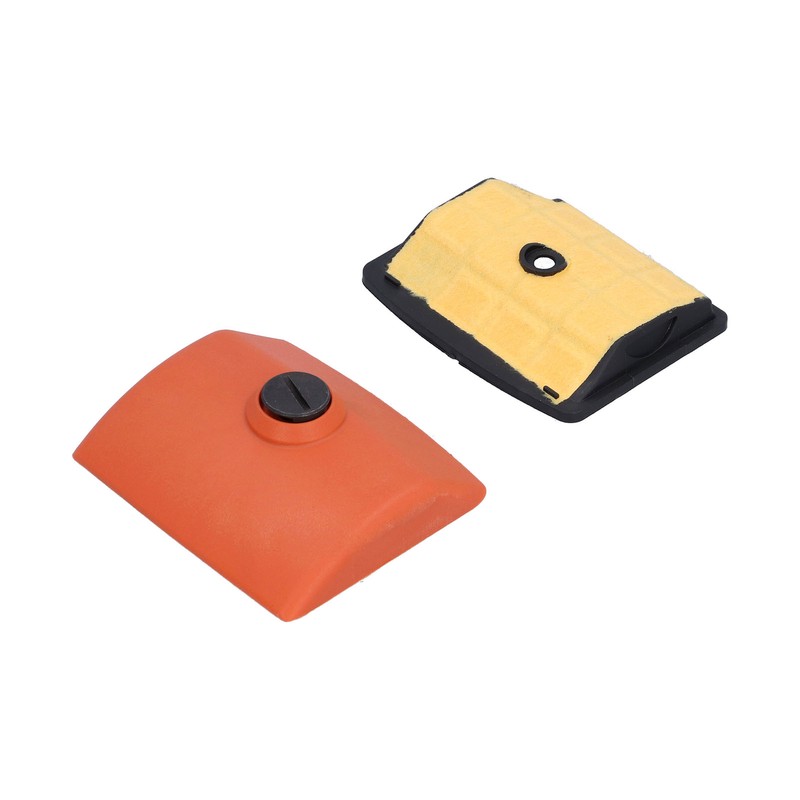 Air Filter Cover Air Filter Chain Saw Accessories Garden Tools