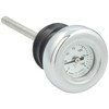 Kijima HD-04180 Motorcycle Parts Dip Stick Oil Thermometer Softail ('84-'99)/XL