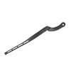 Front Windshield Wiper Arm Low Noise Efficient Automobile Front Windshield