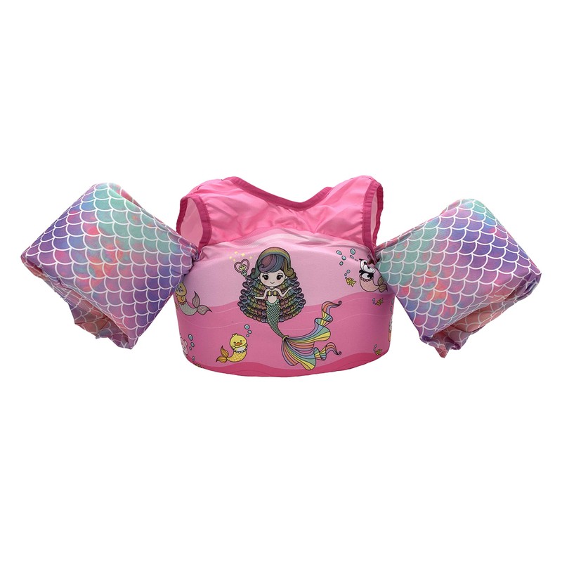 TaktZeit Kids Swimming Float Swim Vest 14KG-25KG