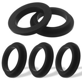 Aiyomi 5pcs Pool O-Ring for Intex, Pool Seal Pool Rubber Seal Washers for Intex Sand Filter Pump Replacement Parts 26323CA, 26371CA, 28643EG, 28651EG, 26351EH, 26361W