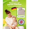 Hugo Frosch Plant Hot Water Bottle 1.8 L - Made
