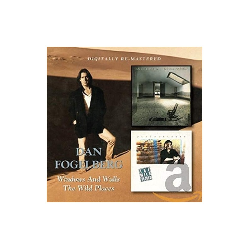 Windows & Walls/Wild Places