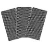 3-Piece Set Japanese Exfoliating Towel, Exfoliating Antibacterial Shower Towel, Japanese