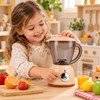 Pretend Kitchen Appliance Toy for Kids – Choose Juicer or