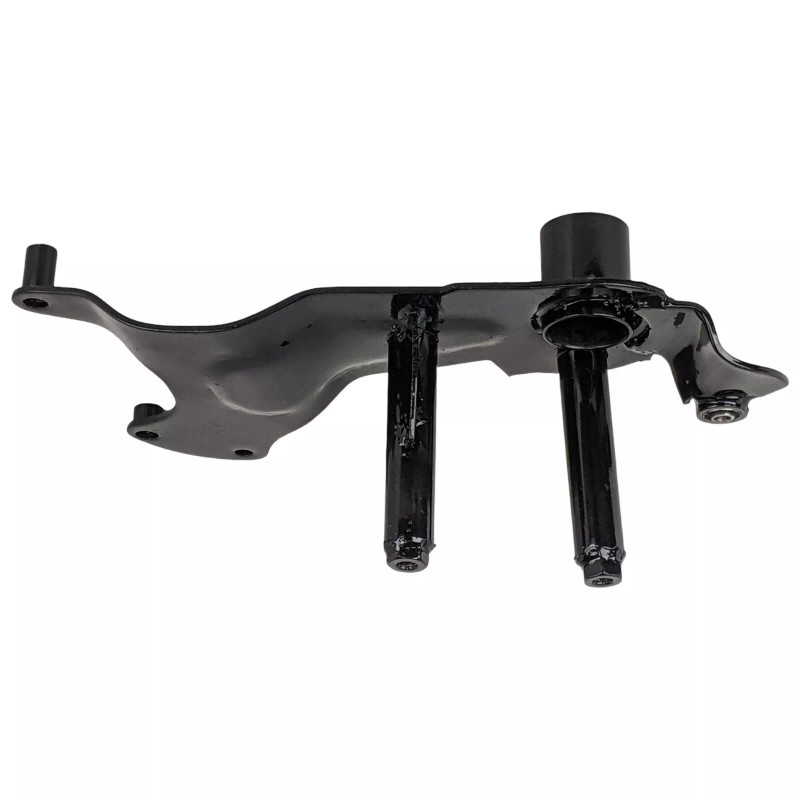 Redcap Swing Arm With Muffler Mount for 150cc Gy6 Long