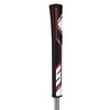 SuperStroke Zenergy TLT Off-Axis Pistol 2.0 Right Hand Putter Grip,