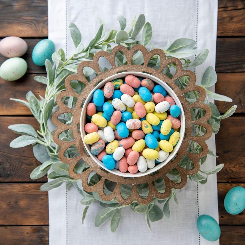 Robin Eggs Malted Milk Balls, 1 Pound Bulk Pack -