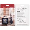 2 Pair Hands Quartz Clock Movement DIY Wall Clock Movement
