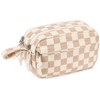 LOIDOU Girls Pencil Case Large Cute Stationery Pouch Pencil Bag