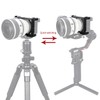 NICEYRIG Cage for Sony Alpha A6700 Mirrorless Camera, with QD