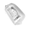 Wing Mirror Indicator Lens Clear Weatherproof EMPID0021 Door Mirror Turn