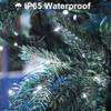 4 Pack Fairy Lights Battery Operated, 16.4 Ft 50 LED
