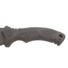 Snake Eye Tactical Fixed Blade-Outdoor-Hiking Hunting Machete (63-BK)