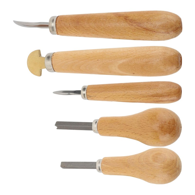 5pcs Jewelry-Making Kits, Jewelry Tools, Jewelers Tools, Stone Setting Prong