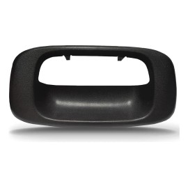 Manija Para Puerta Trasera Para Chevy Silverado Gmc Sierra 2 Trasera