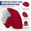 Welding Helmet Cover, Welding Helmet Accessories, Welding Hood Accessories for