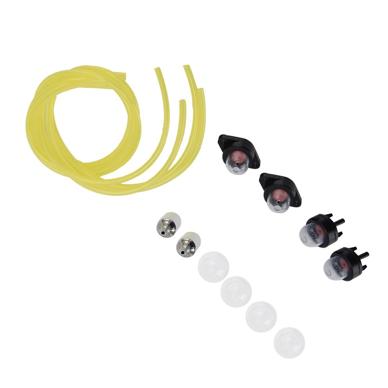 Fuel Line Fuel Filter Primer Bulbs 530095646 188‑13‑1 188‑512 for