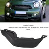 Front Bumper Splash Guard Protective Sturdy Stylish Look Mud Flap