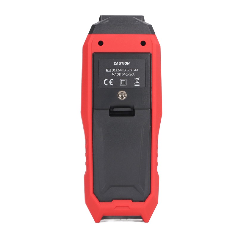 K Type Thermocouple Thermometer 4 Channel Accurate Measurement Digital Contact