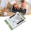 Yunseity 7260HMW 4G LTE WiFi Card M.2 Wireless Card 300Mbps
